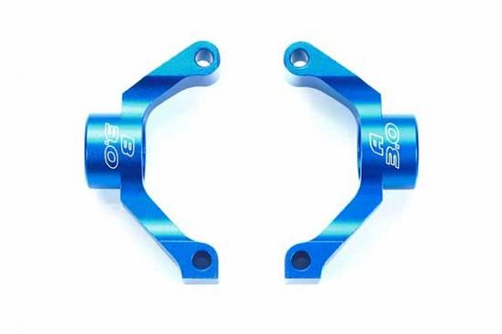 Tamiya Tt-02 Alu R Uprights 3.0