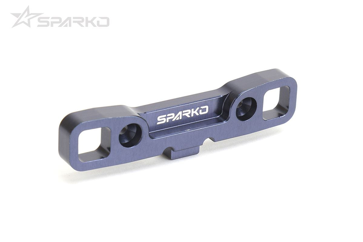 Sparko F8 7075Aluminum Arm Mount C(Dark Blue)