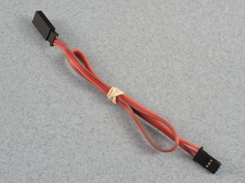 LOGIC JR Extension Lead (HD) 300mm