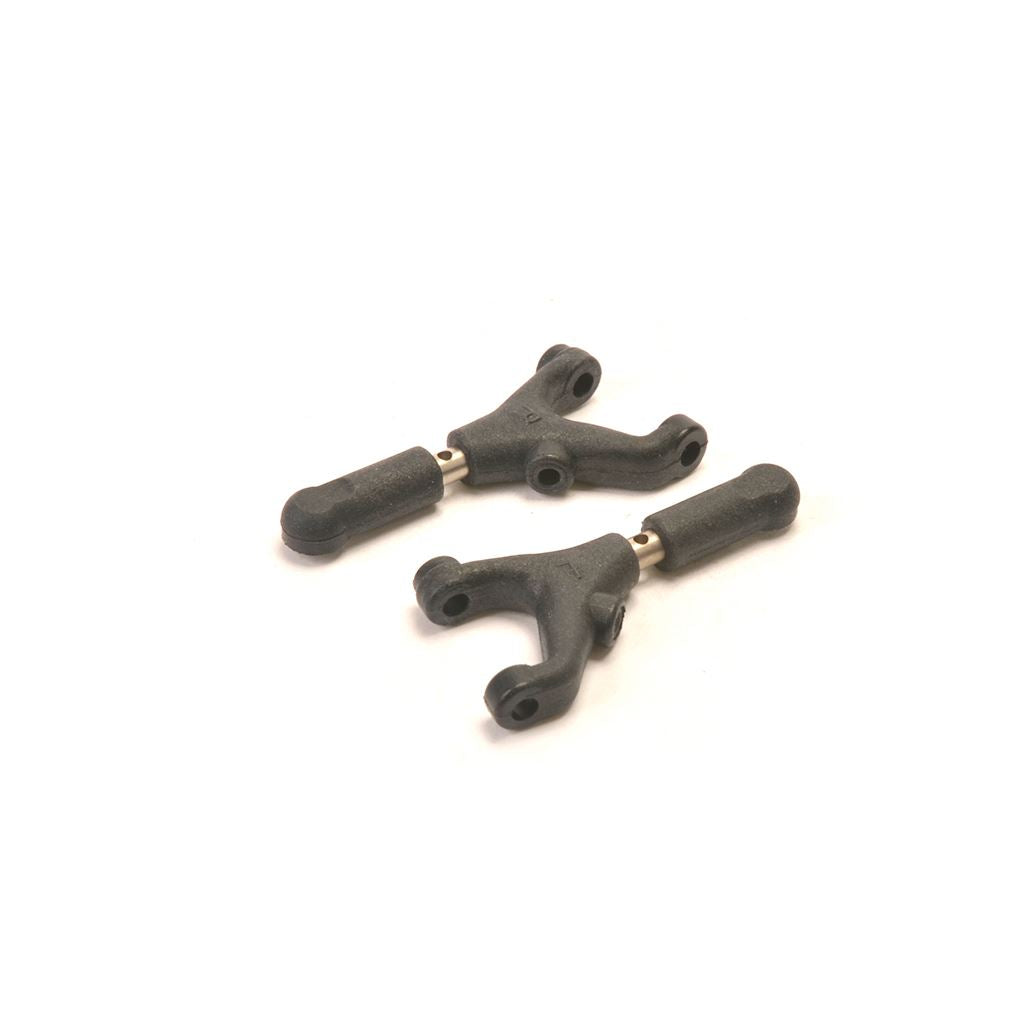 Schumacher Rear Upper Wishbones-SST2000 (pr)
