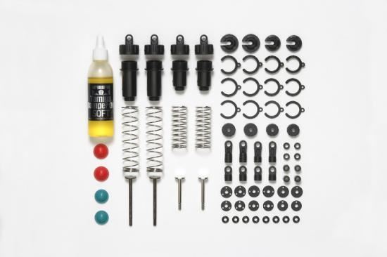 Tamiya Dt-03 Cva Damper Set