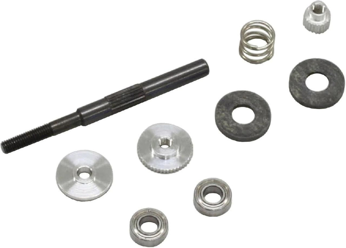 Kyosho Hanging On Racer Ballraced Parts For Steering