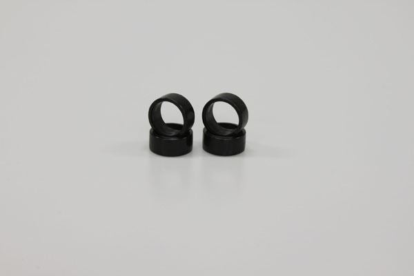 Kyosho Drift Rear Tyres 11Mm Mini-Z Awd (4)