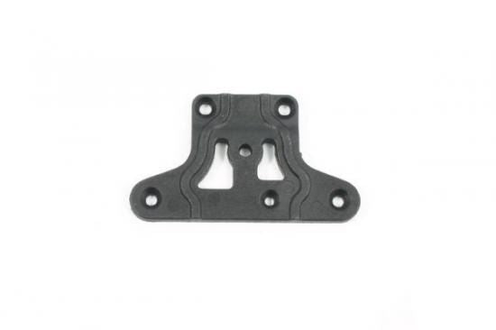 FTX CARNAGE NT UPPER FRONT STEERING PLATE