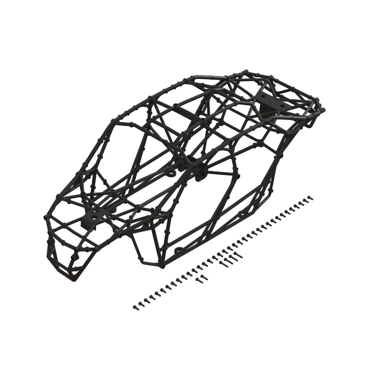 Arrma Roll Cage, Black