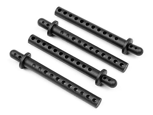 Maverick Body Posts (4Pcs) Sc