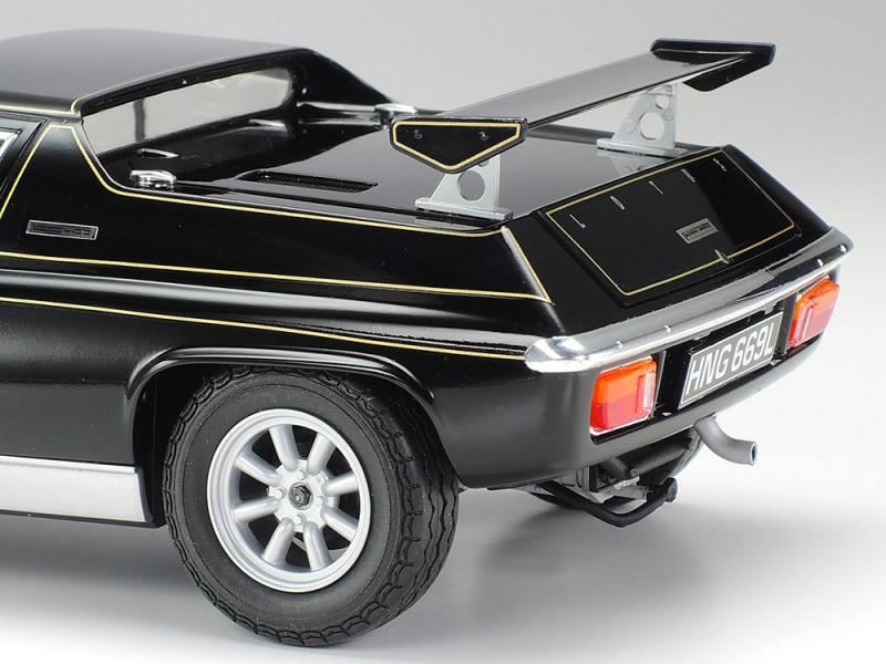 Tamiya 1/24 Lotus Europa Special