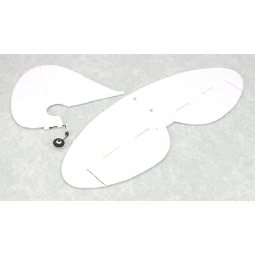 Hobby Zone Complete Tail with Accessories: Cub