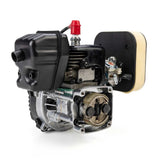 Losi Fj350 35.2Cc Gas Engine With Air Filter Clutch & Muffler