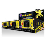 My Arcade (Parent) Pac-Man Pocket Player - Retail Display Tray (Includes 15 Pcs Of Dgunl3227)