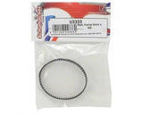 Schumacher Belt; Kevlar 6mmx62t
