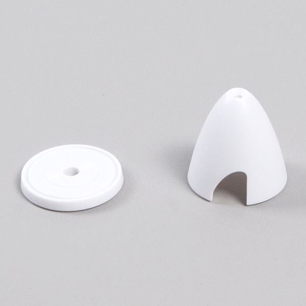 X-FLY GLASTAR SPINNER