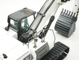 HUINA K961 KABOLITE HYDRAULIC FULL METAL EXCAVATOR 1 16