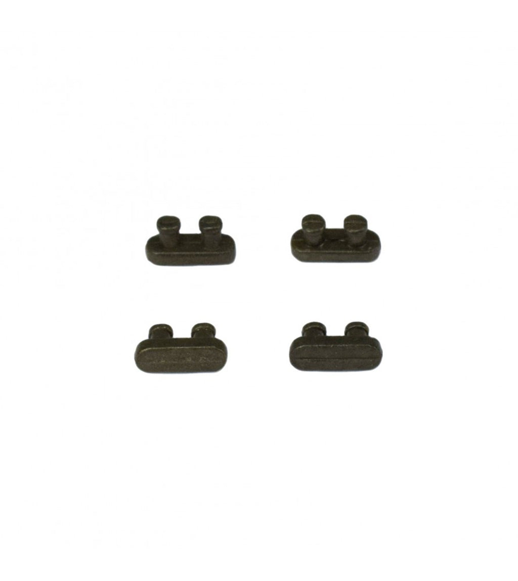 BITT 8mm (4u)