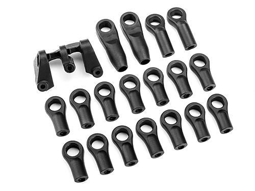 HPI Rod End Set