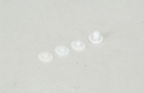 Cirrus Gear Set - CS201/STD