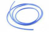 ETRONIX 12AWG SILICONE WIRE BLUE (100cm)