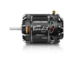 Hobbywing Xerun Bandit 13.5T Black G4R Obl Motor