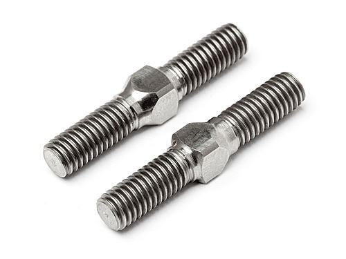HPI Titanium Turn Buckle M5*30mm (Pr)