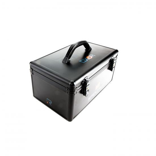 Spektrum DX6R Transmitter Case (SPM6719)