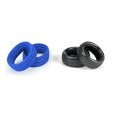 Proline 1/10 Electron Mc 4Wd Front 2.2In Off-Road Buggy Tires (2)