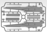 Icm Hp.52 Hampden Tb.Mk.I Wwii British Torpedo Bomber