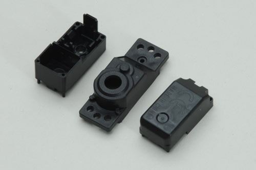 Futaba S3117/3157 - Case Set