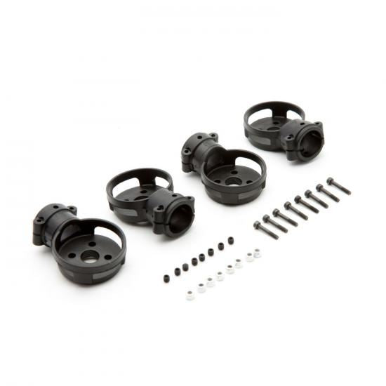 BLH Motor Mounts: Mach 25 FPV