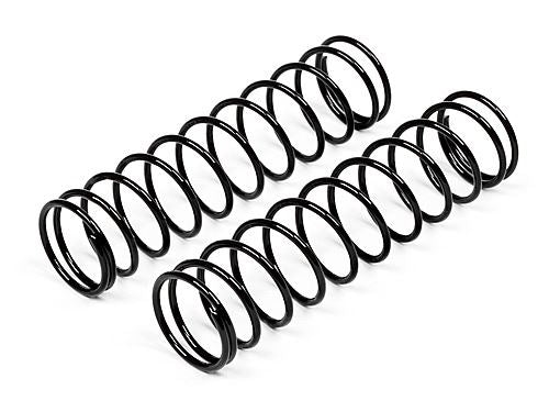 HPI Spring 13.5X63X1.2mm 11Coils (2Pcs)