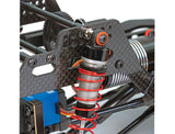 Ftx Ruffneck 1/10 Brushless 4Wd Trail Rtr - Orange