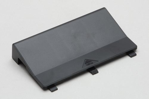Futaba T6JG - Battery Cover Ni-MH