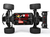 Pd Racing Tr10 Brushed Truggy 1:10