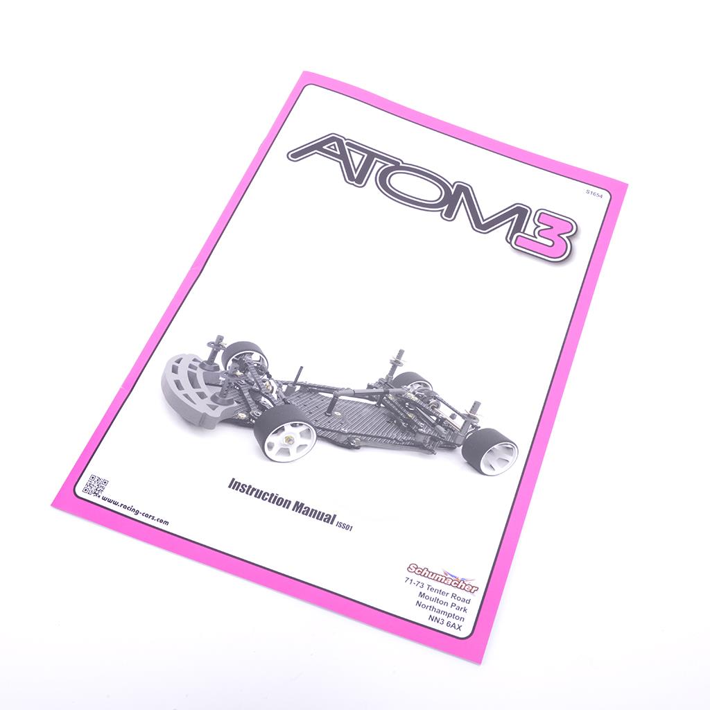Manual - Atom 3