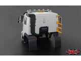 RC4WD ARMAGEDDON COMPLETE CAB (FMX)