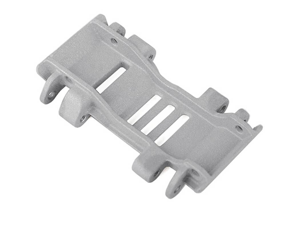 Rc4Wd Cr Transfer Case Guard Gelande 2 Link Suspension