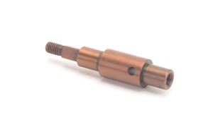 Schumacher Idler Shaft - CAT K2