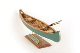 Artesania 1/16 The Indian Girl Canoe