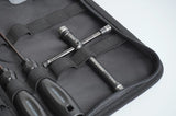 Koswork Cross Wrench (7-8-10Mm - Hex 5Mm)