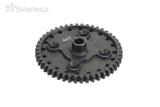 Sparko F8 Center Gear 46T With Differential Seal