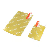 Yeah Racing Transmitter Screen Protector For Sanwa M17