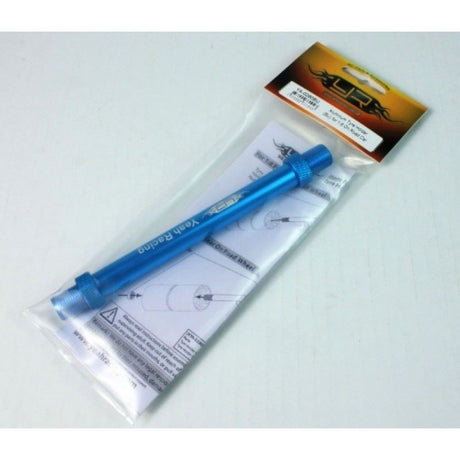 Yeah Racing Aluminum Tyre Holder (BU) for 1:8 On Road Car