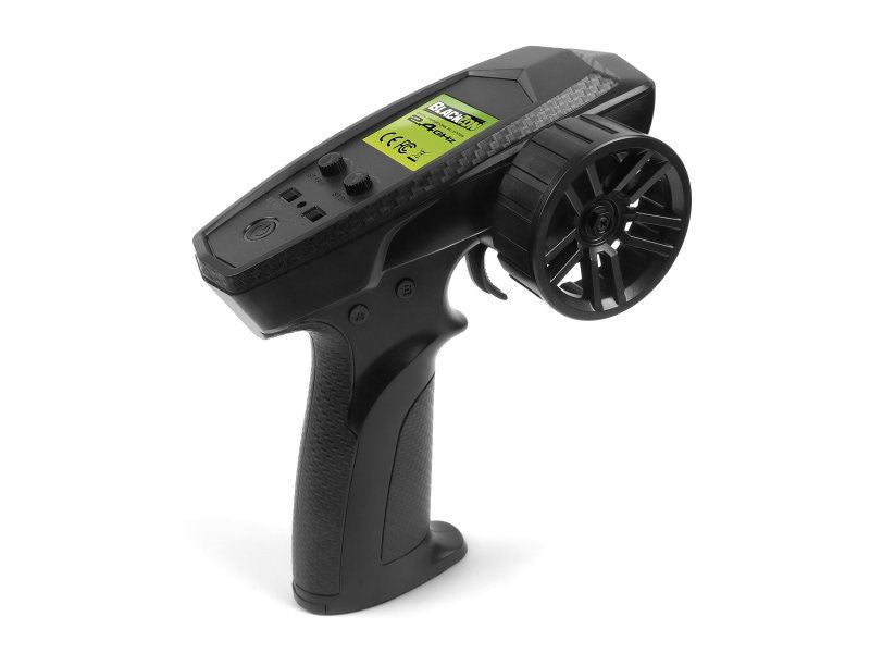 2.4Ghz Radio