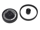 Rc4Wd Belt Drive Kit For Vanquish Vfd