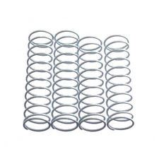 HoBao Hyper Mini ST / Hyper TT Fr/Rr Shock Spring Set