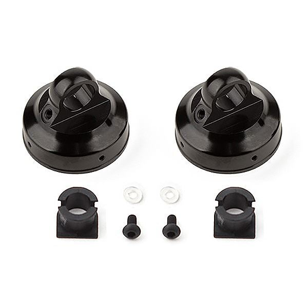 Associated Rc8B3.2/Rc8B3.2E 16mm Shock Caps