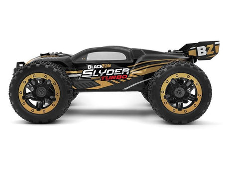 Slyder St Turbo 1/16 4Wd 2S Brushless - Gold