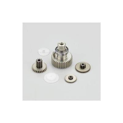 KO Propo Alloy Gear for RSx 1/3 one 10 Response