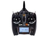 Spektrum DX8e 8 Channel Transmitter Only -SPMR8105EU