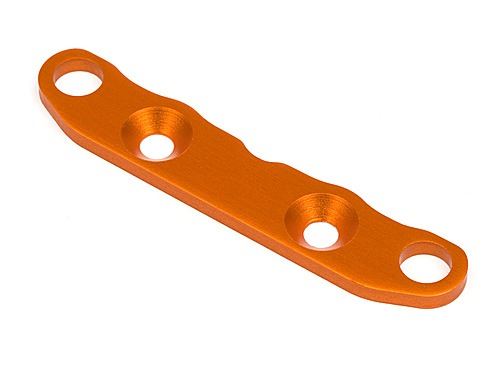 HPI Suspension Mount B 38mm (Orange)