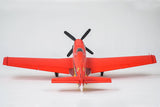 FMS 1100mm P-51 DAGO RED ARTF w/o TX/RX/BATT